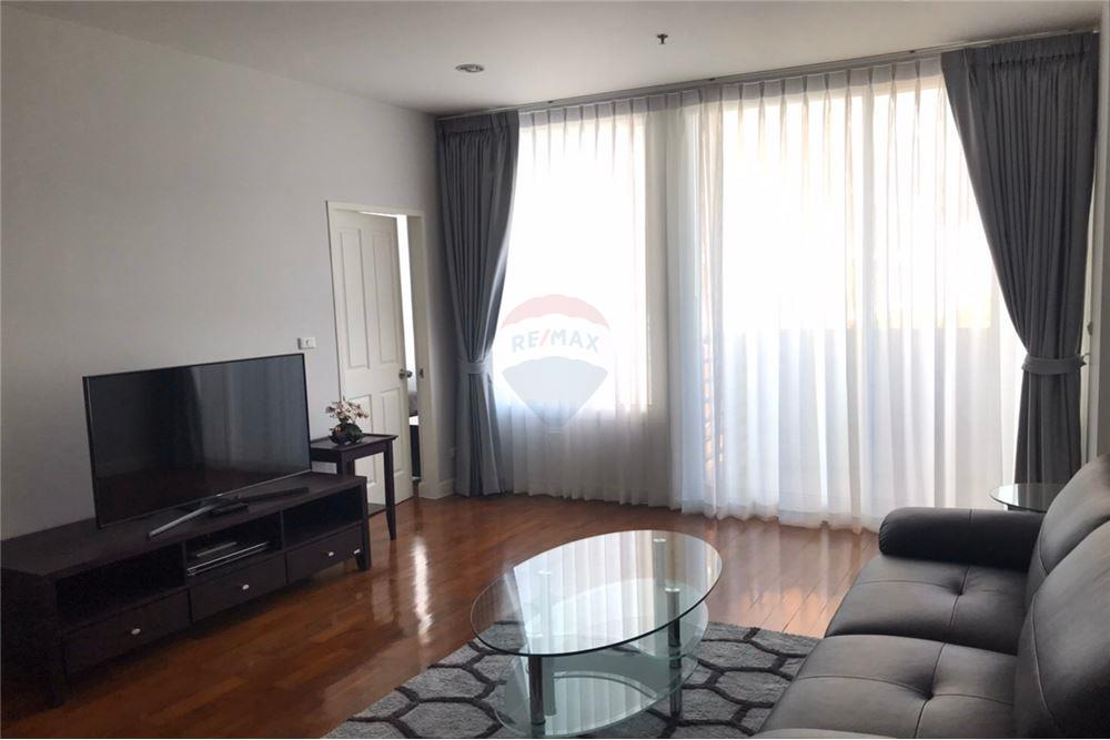 คอนโดให้เช่า Siri Residence สุขุมวิท 24